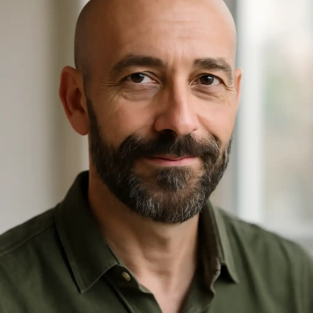 Antonio Donato